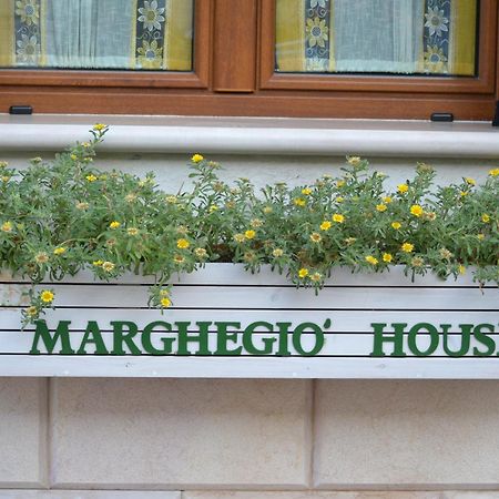 Marghegio' House Appartement Ceglie Messapica Buitenkant foto