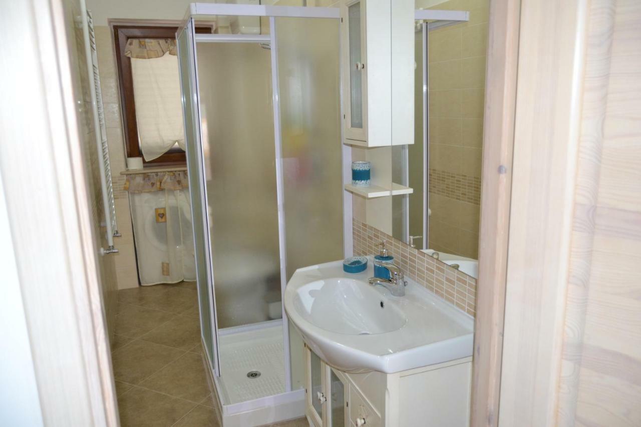 Marghegio' House Appartement Ceglie Messapica Buitenkant foto