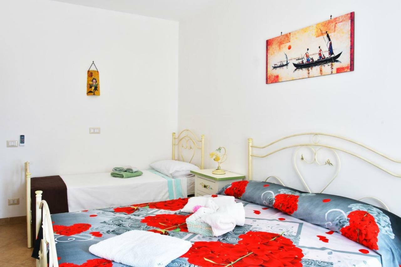 Marghegio' House Appartement Ceglie Messapica Buitenkant foto